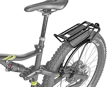 トピーク　テトララックm2 自転車用リアキャリア｜トピーク - TETRARACK M2 HD